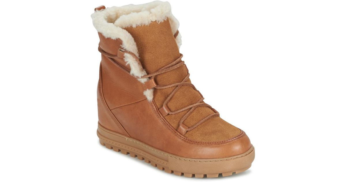 aigle laponwarm