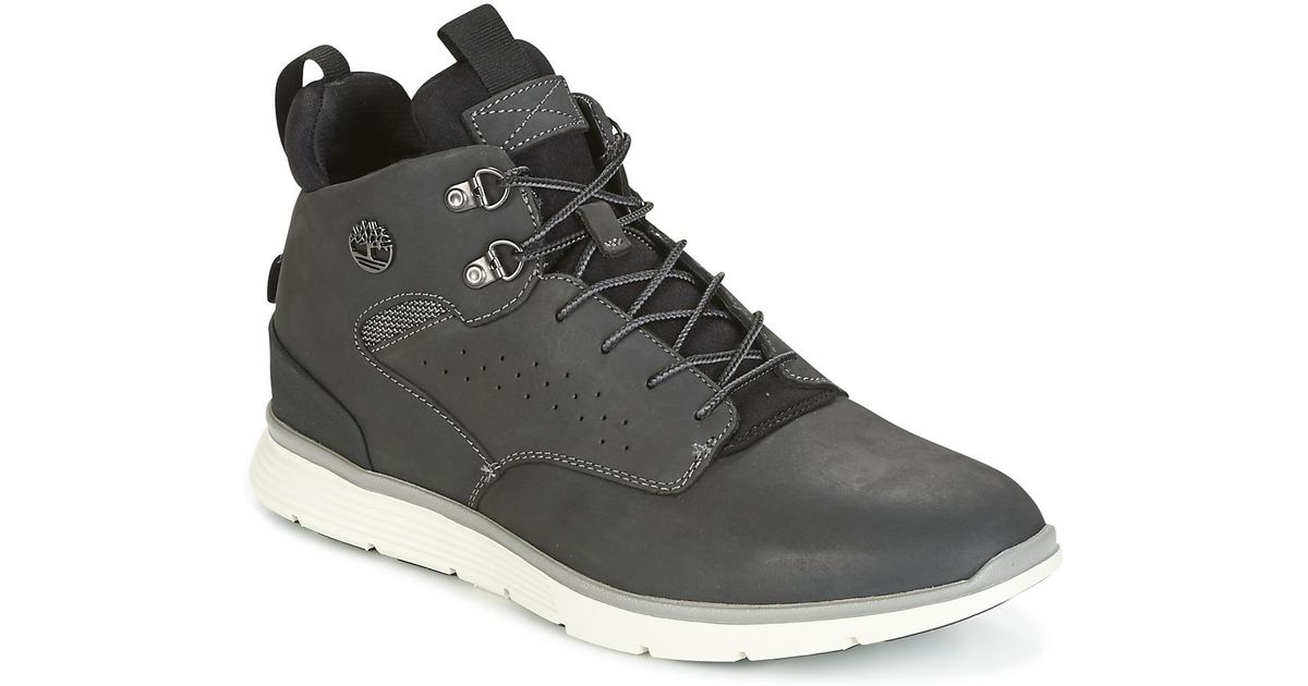 timberland killington trainers