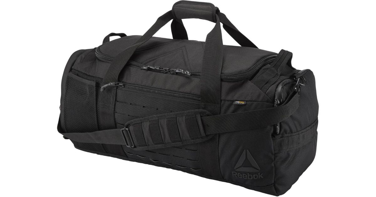 sac reebok crossfit brun