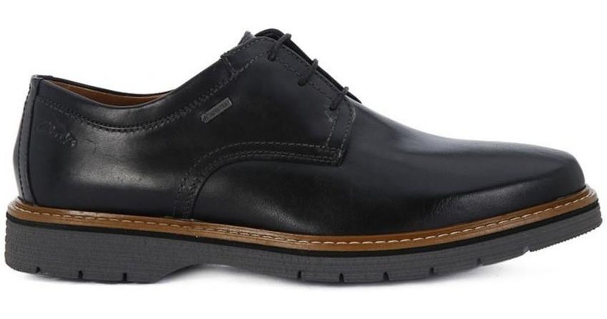 clarks newkirk go gtx