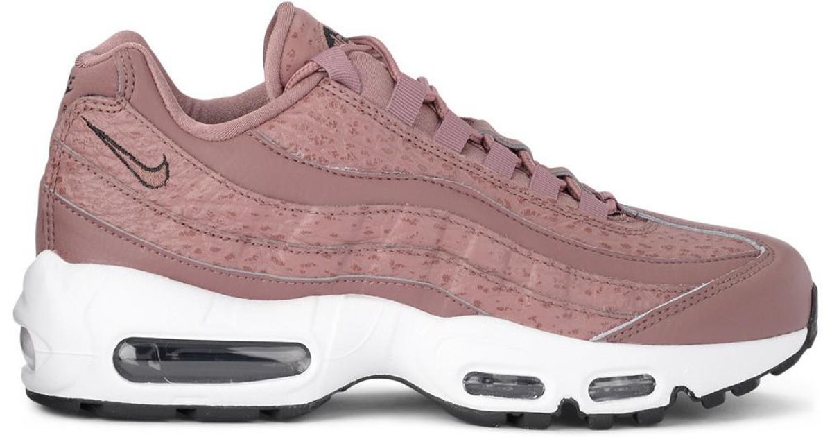 air max 95 mauve
