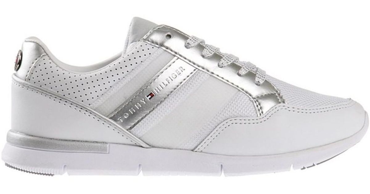 women's shoes tommy hilfiger