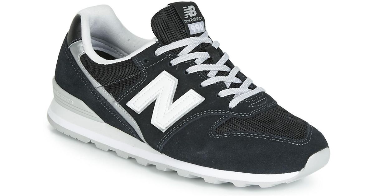 new balance wr996 dames bruin