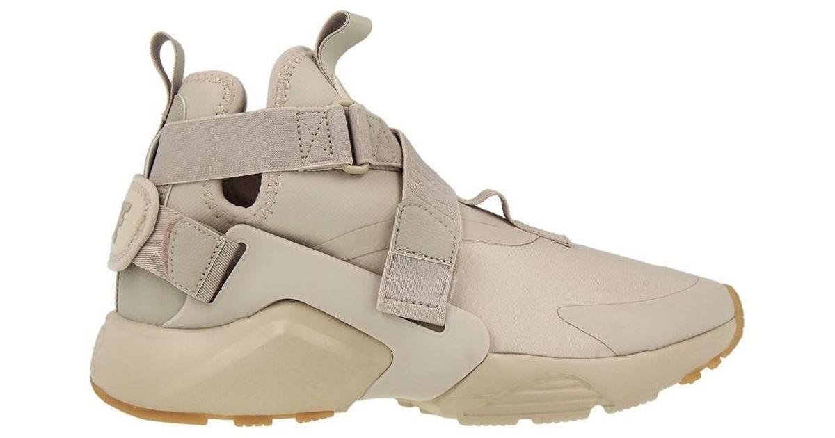 air huarache high top