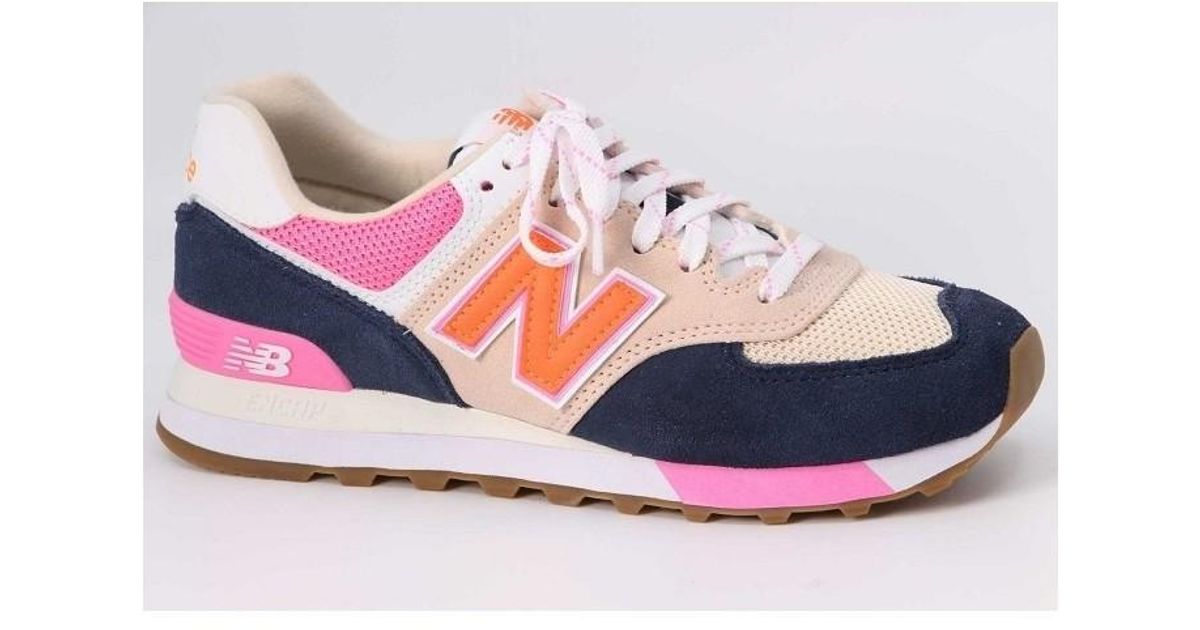 lacets new balance