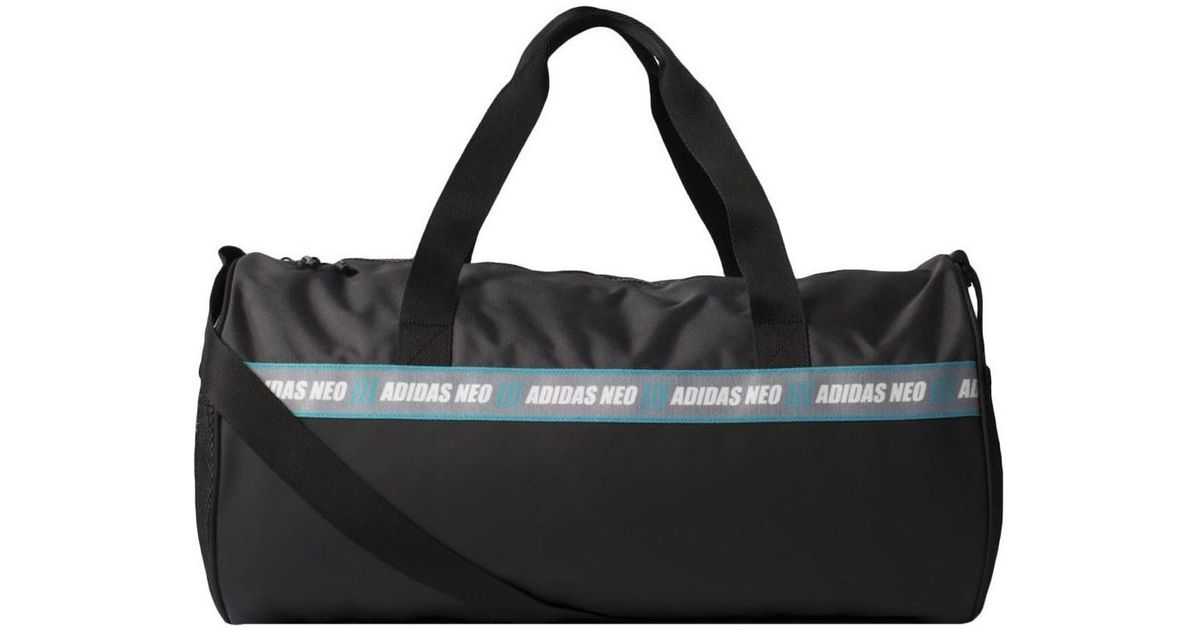 adidas barrel bag