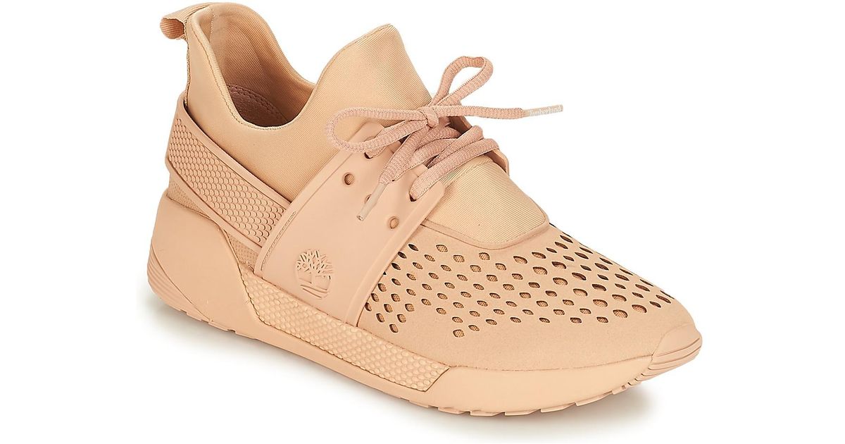 timberland kiri up microfiber oxford