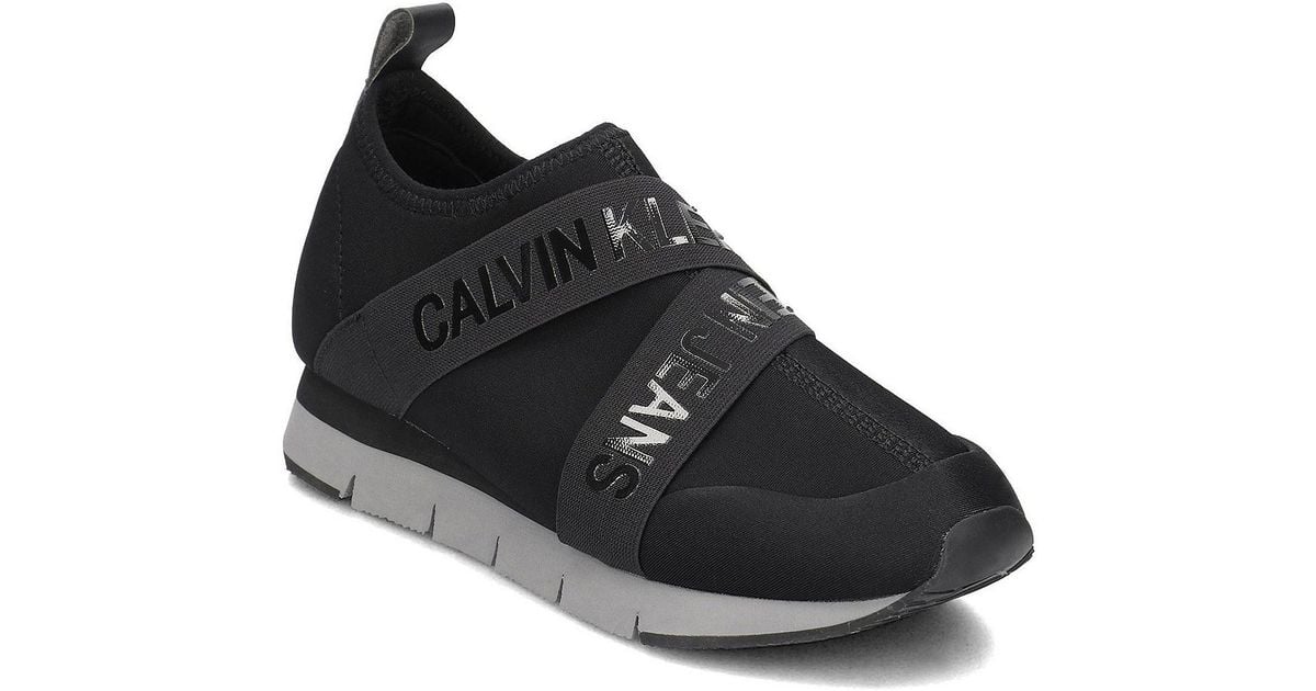 soulier calvin klein femme