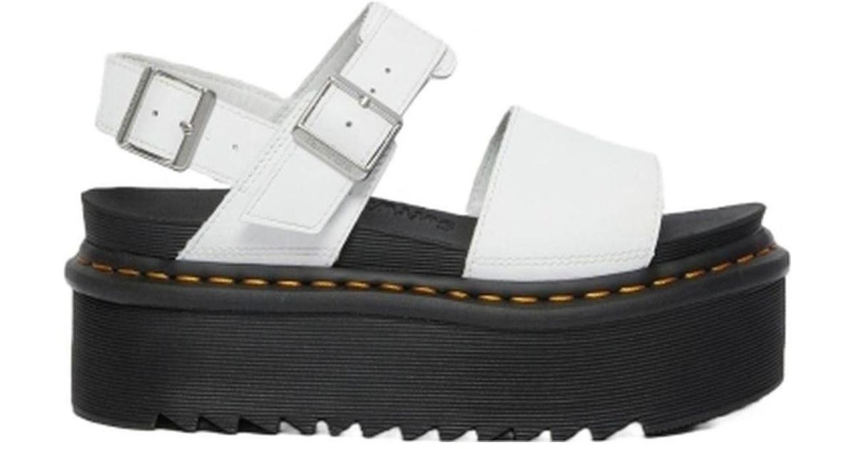 Dr Martens Сандали Женские Купить