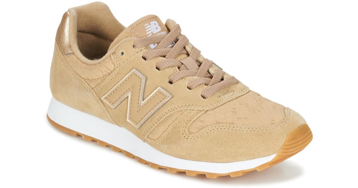 new balance wl 373 beige