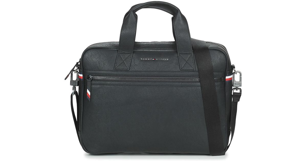 laptop bag tommy