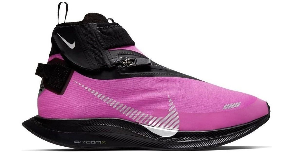 nike pegasus high top