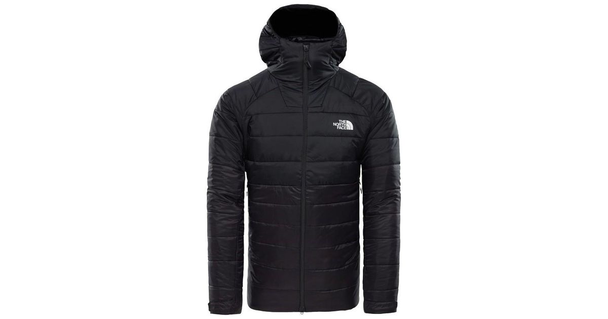 the north face impendor belay