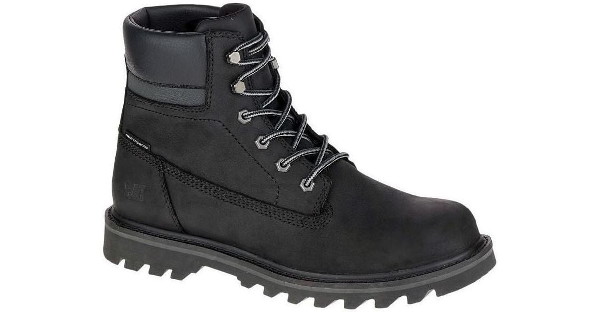 cat deplete boots review