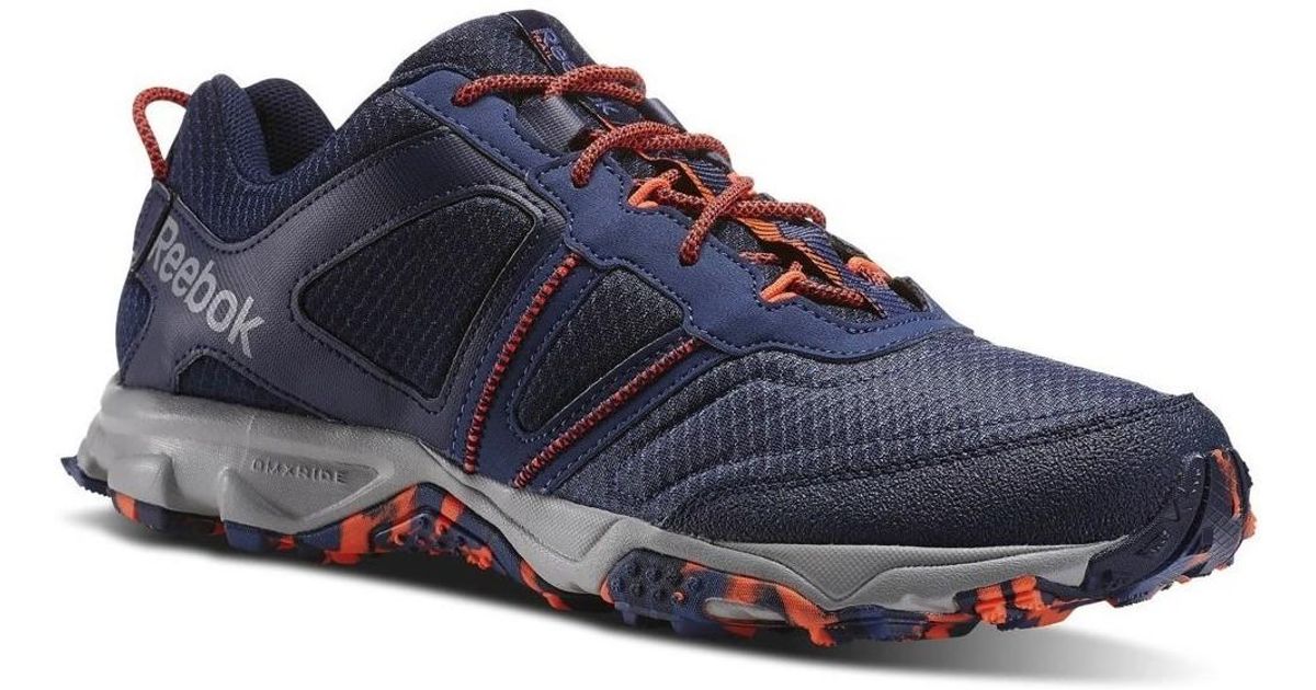 reebok trail voyager rs running shoes