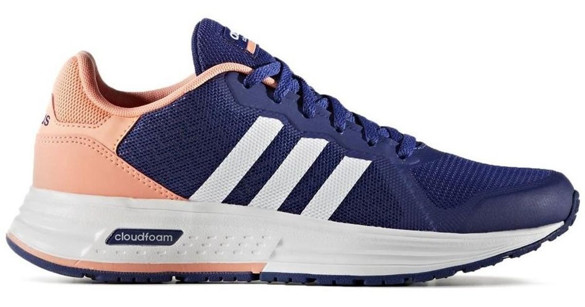 adidas cloudfoam flyer womens