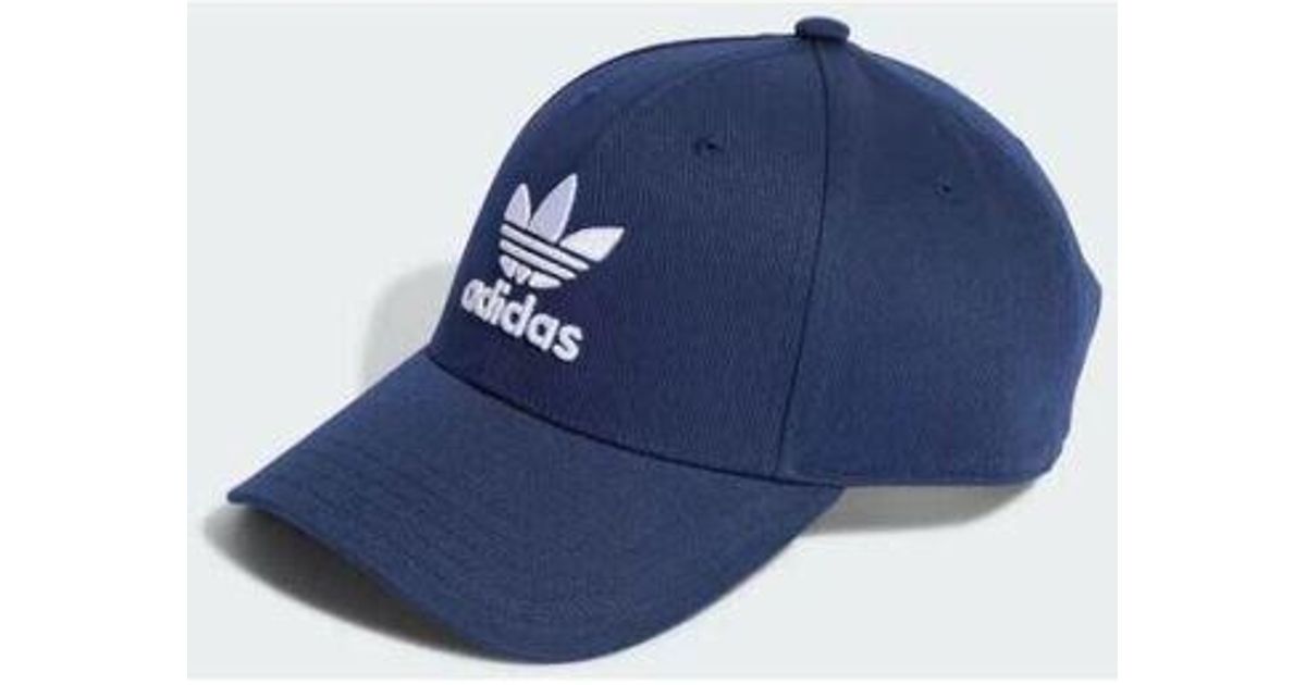 Casquette IL4843 adidas en coloris Bleu Lyst