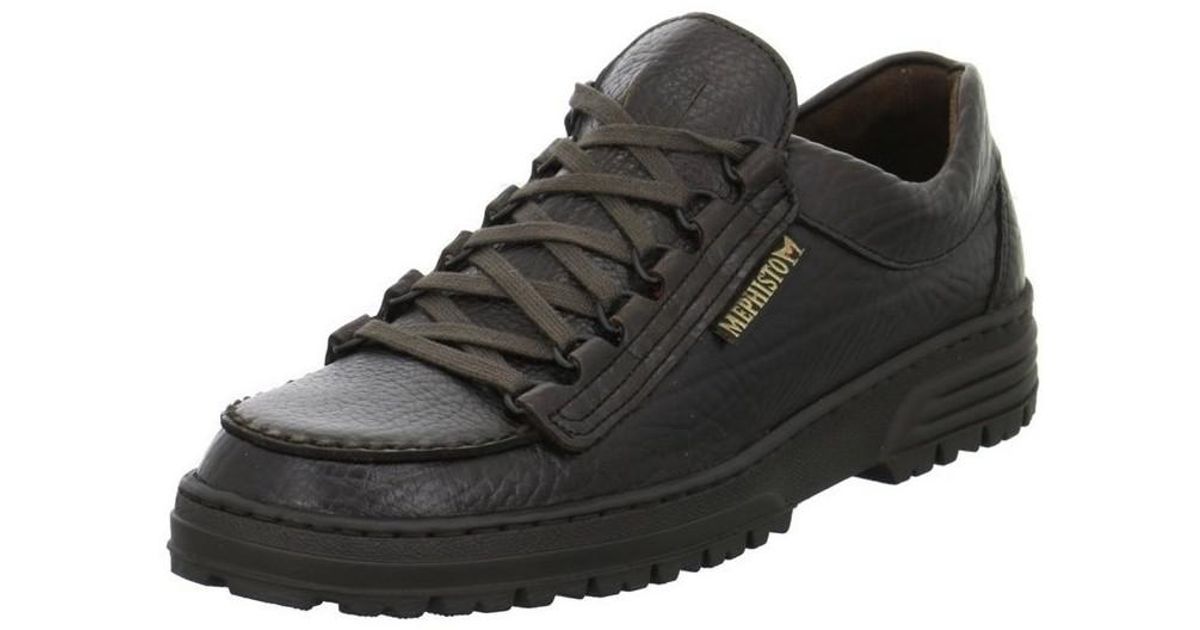 mephisto cruiser dark brown