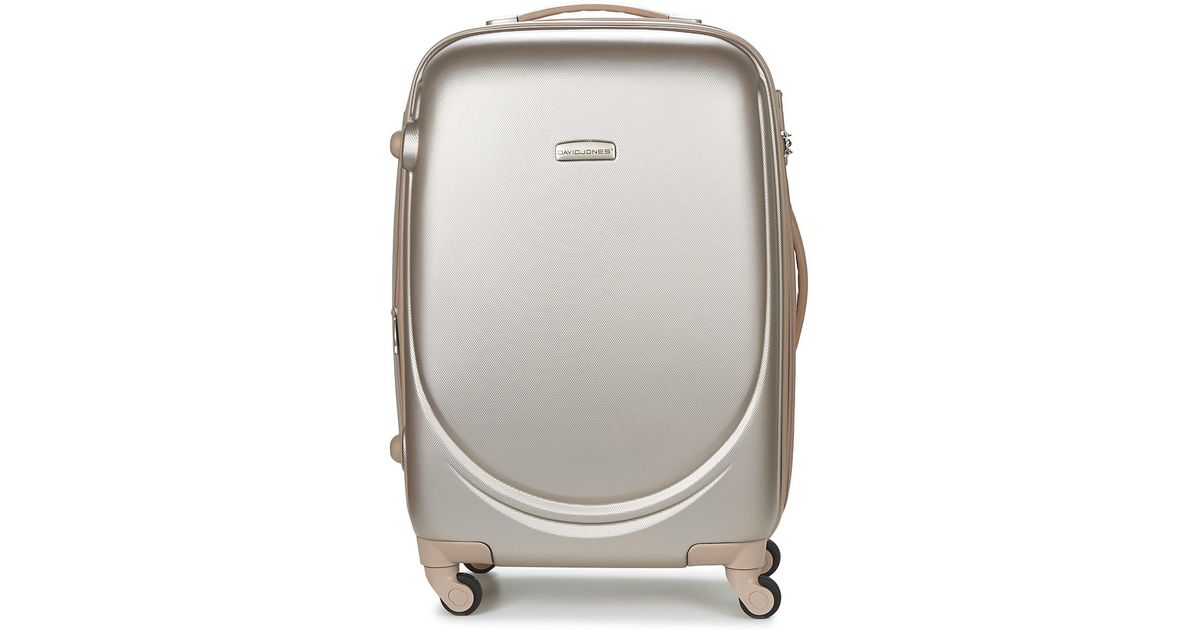 carry on luggage david jones