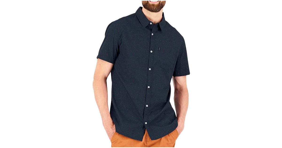 Chemise tbs homme sale