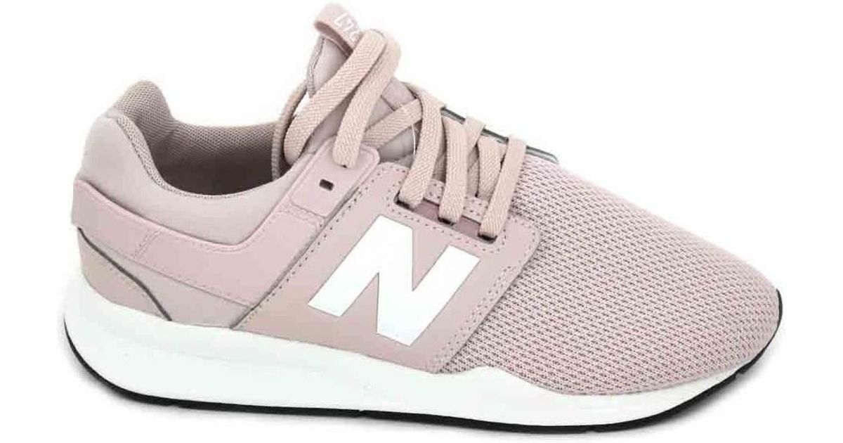 new balance kl247