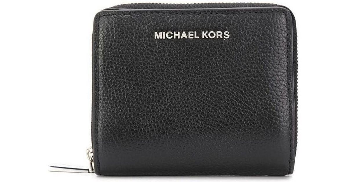 Portefeuille PORTEFEUILLE FEMME MICHAEL Michael Kors en coloris Black Portefeuille PORTEFEUILLE FEMME MICHAEL Michael Kors en coloris Black
