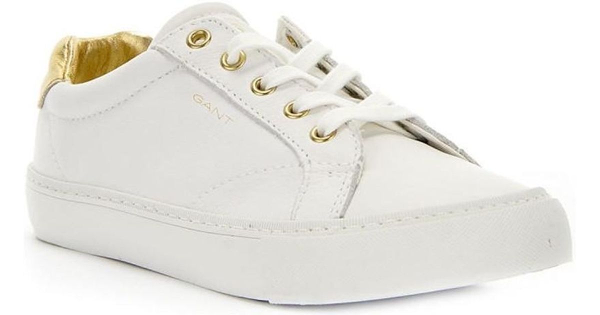 gant womens trainers