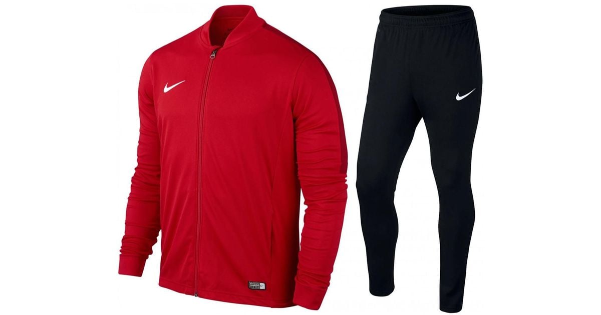 nike academy16 knt