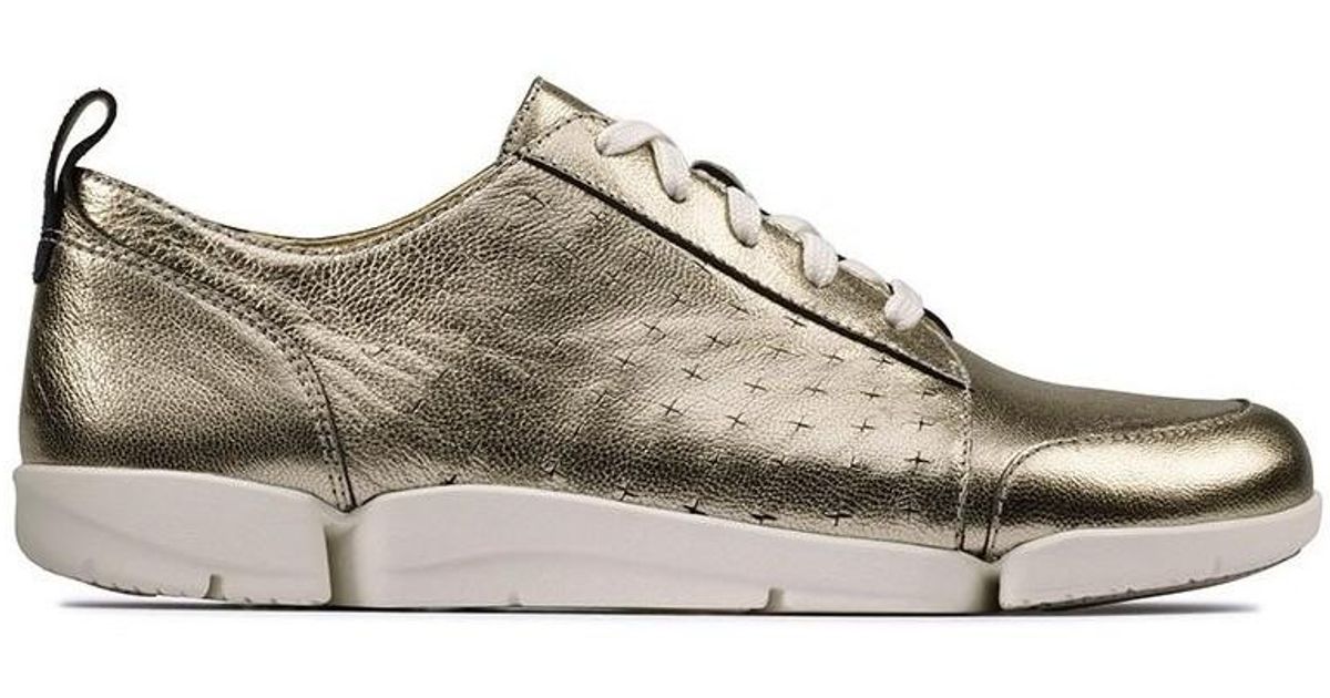 clarks tri amelia edge