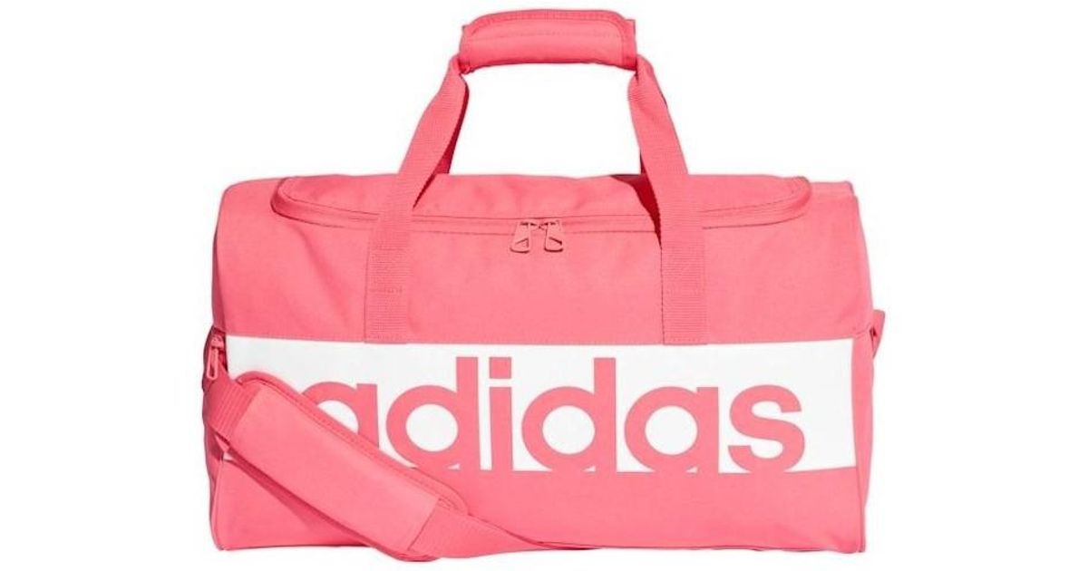 adidas sports holdall