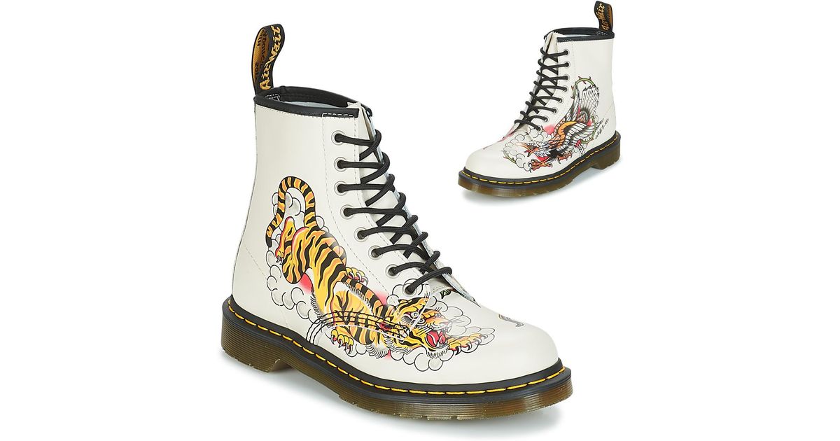 doc martens grez