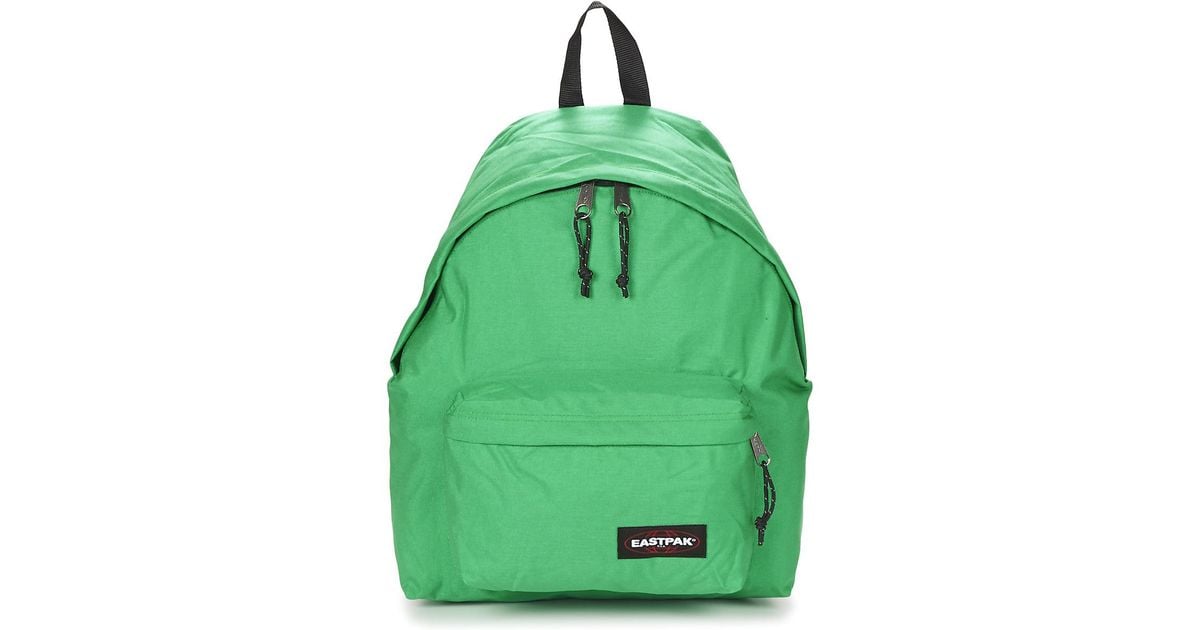 eastpak green