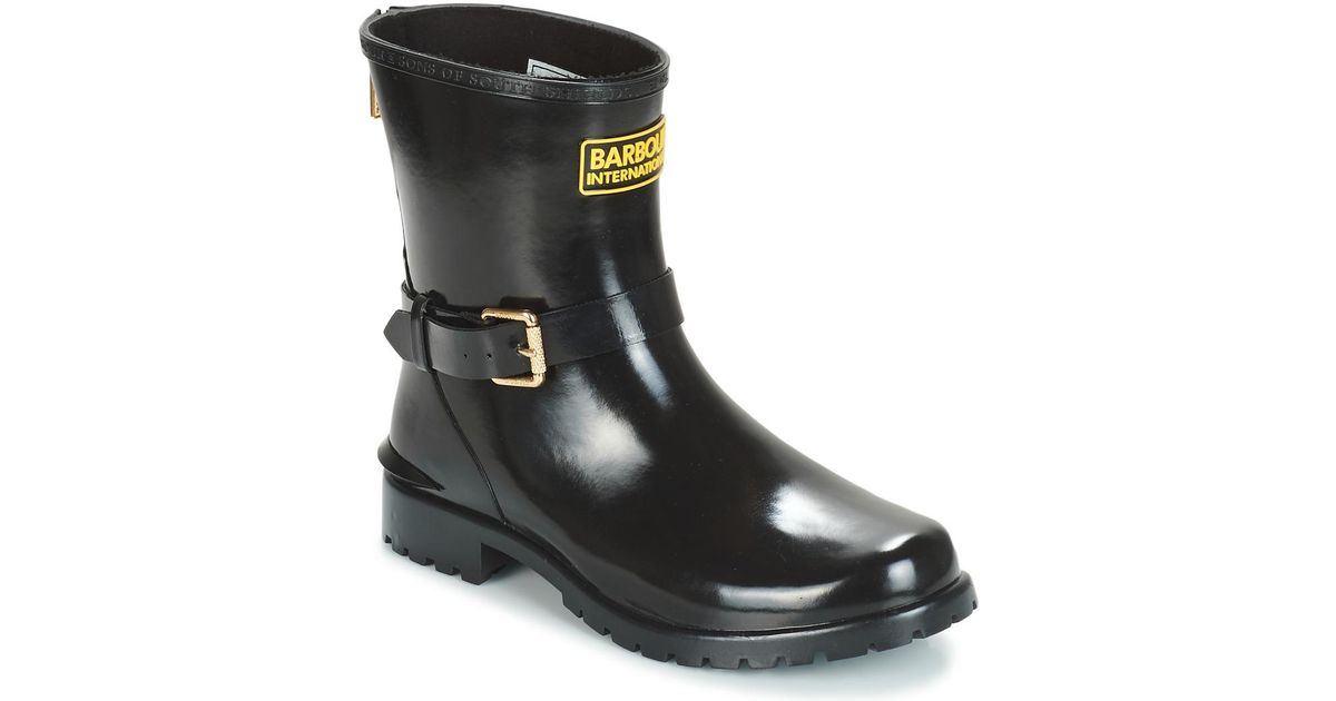mugello wellington boots
