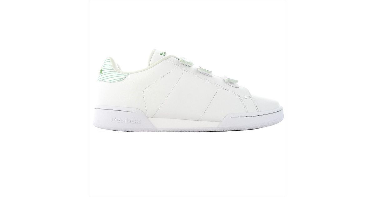 reebok npc rad