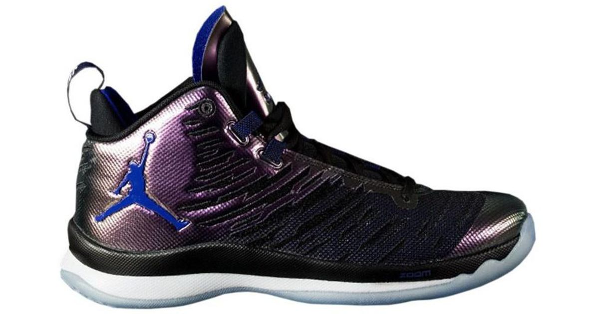 superfly 5 purple