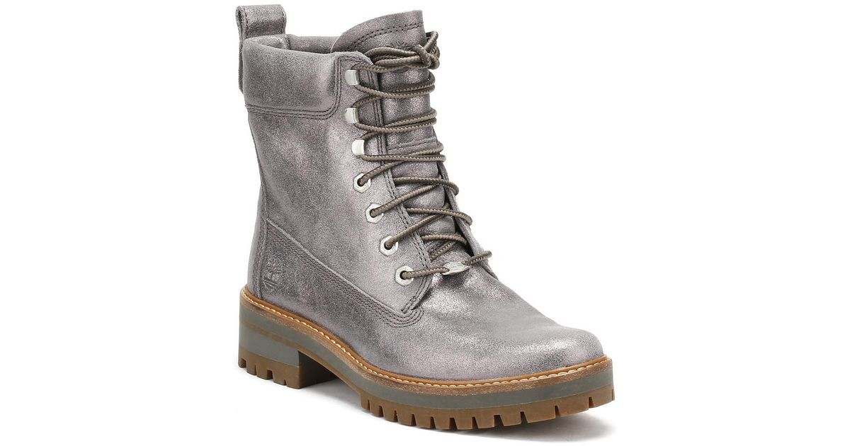 dark grey timberland boots womens