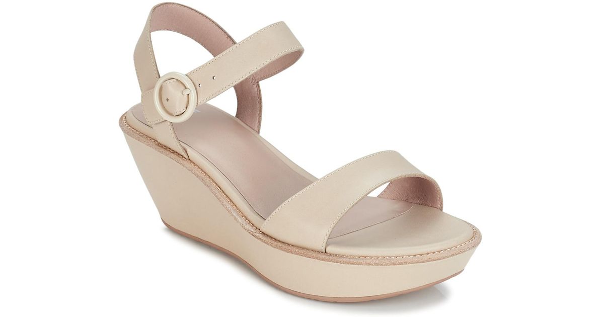 camper women's sandals