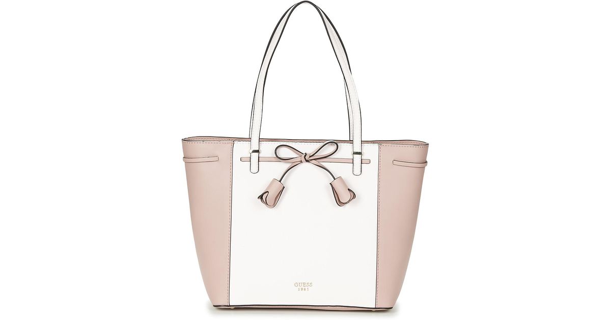 guess leila bag
