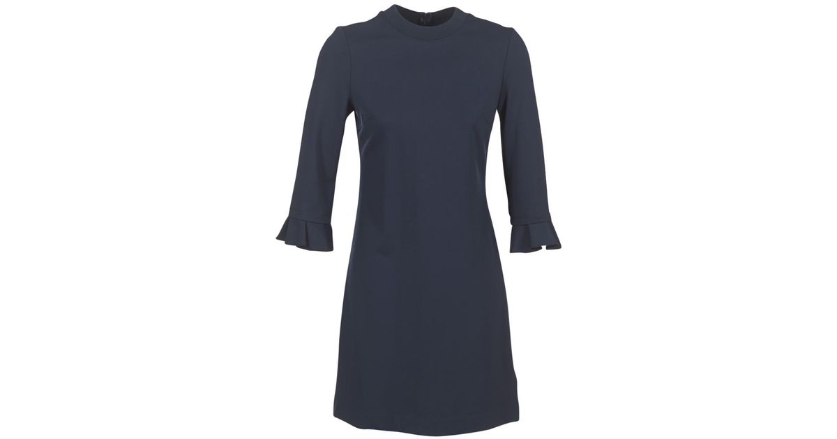 tommy hilfiger imogen dress