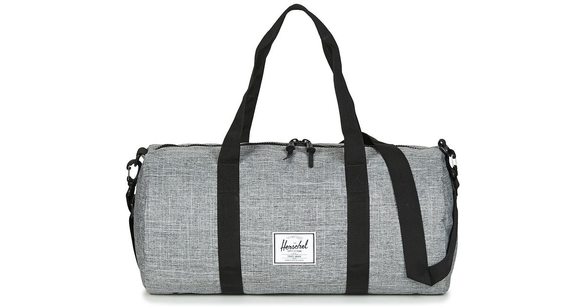 sac de sport herschel femme