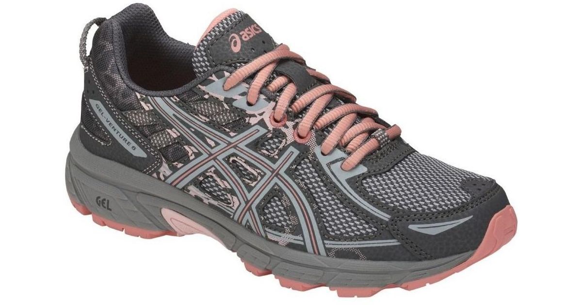 asics gel venture 6 gs asics gel venture 6 gs