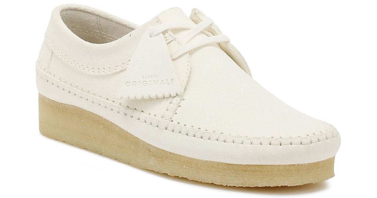 clarks weaver men's