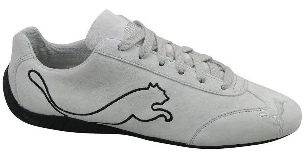 puma speed cat mens shoes