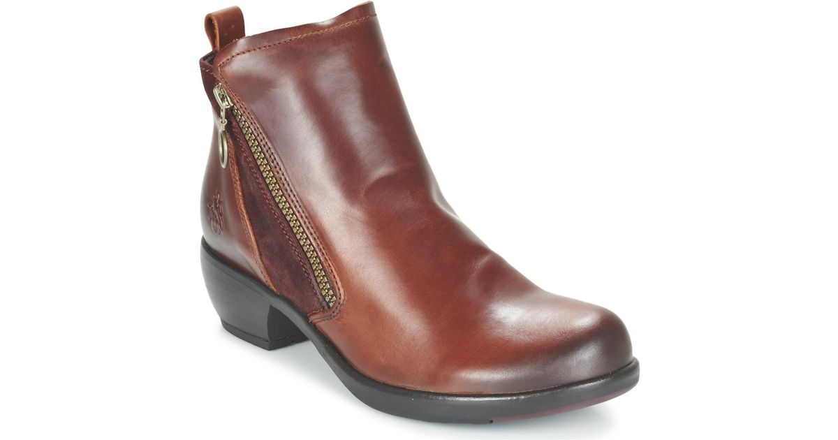 fly london meli boots