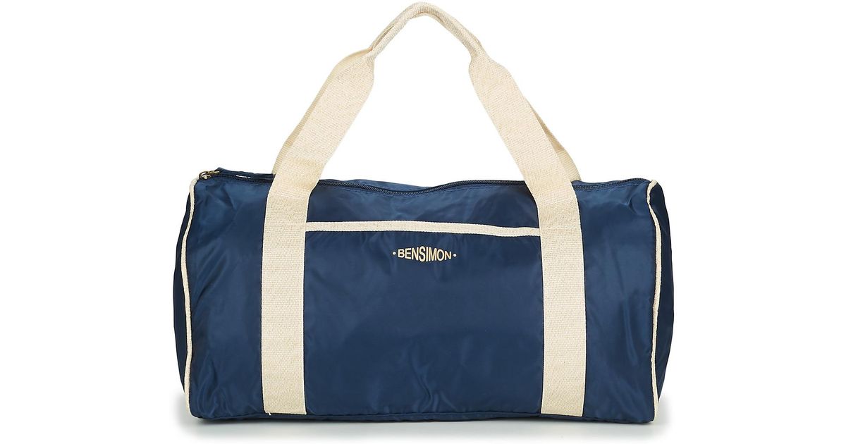 sac bensimon