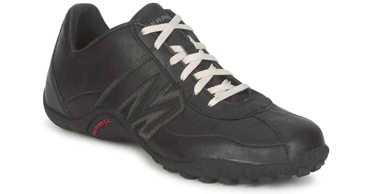 merrell sprint trainers
