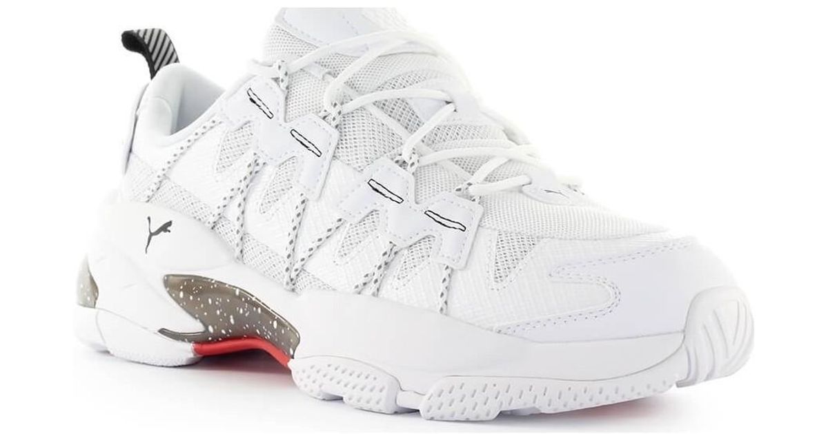 Lqd Cell Omega Density hommes Chaussures en blanc PUMA pour homme en  coloris Blanc - Lyst