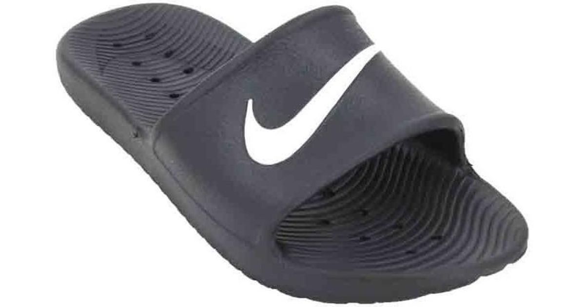 nike shower sandals