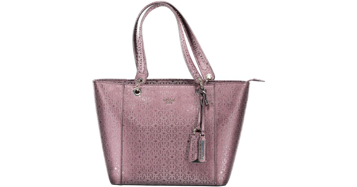 sac guess violet