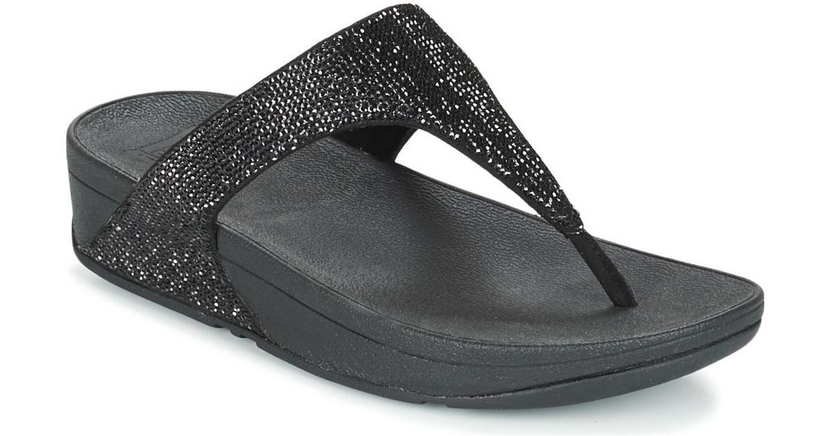 fitflop electra black